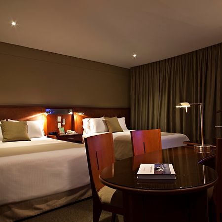 Suites Camino Real La Paz Exteriér fotografie