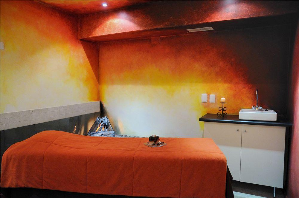 Suites Camino Real La Paz Exteriér fotografie