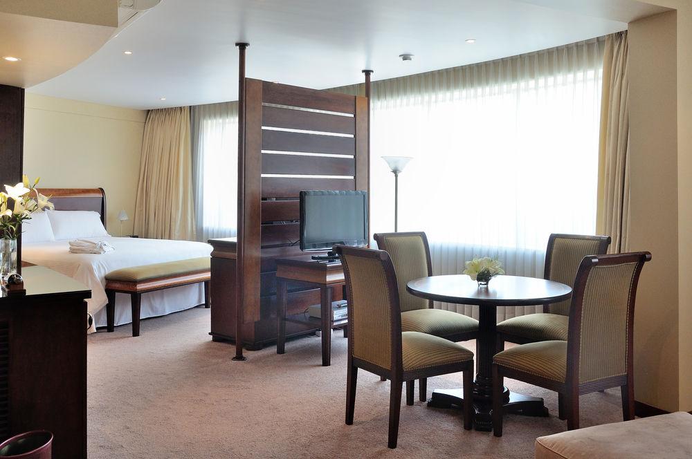 Suites Camino Real La Paz Exteriér fotografie