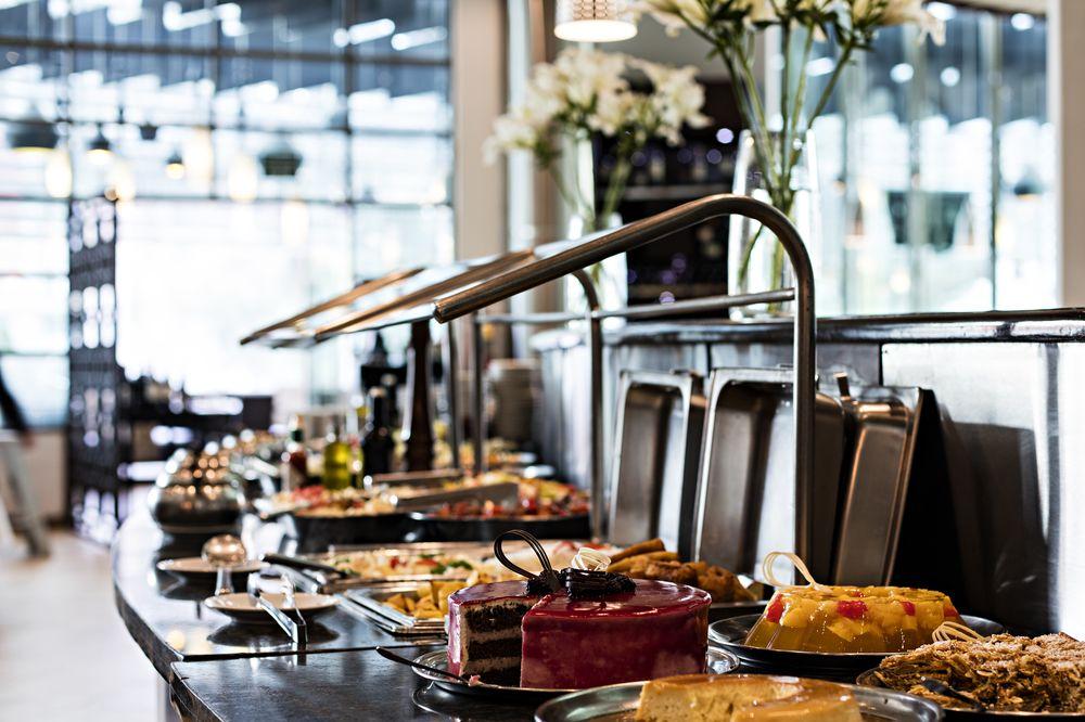 Suites Camino Real La Paz Exteriér fotografie
