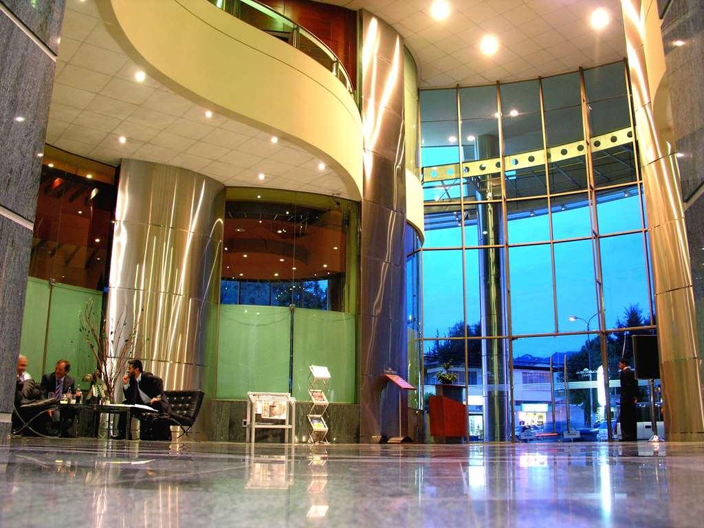 Suites Camino Real La Paz Interiér fotografie
