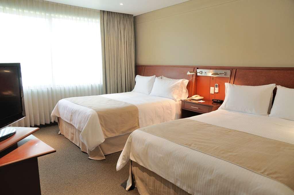 Suites Camino Real La Paz Pokoj fotografie