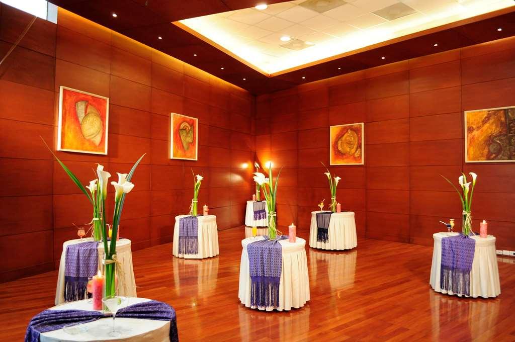 Suites Camino Real La Paz Zařízení fotografie