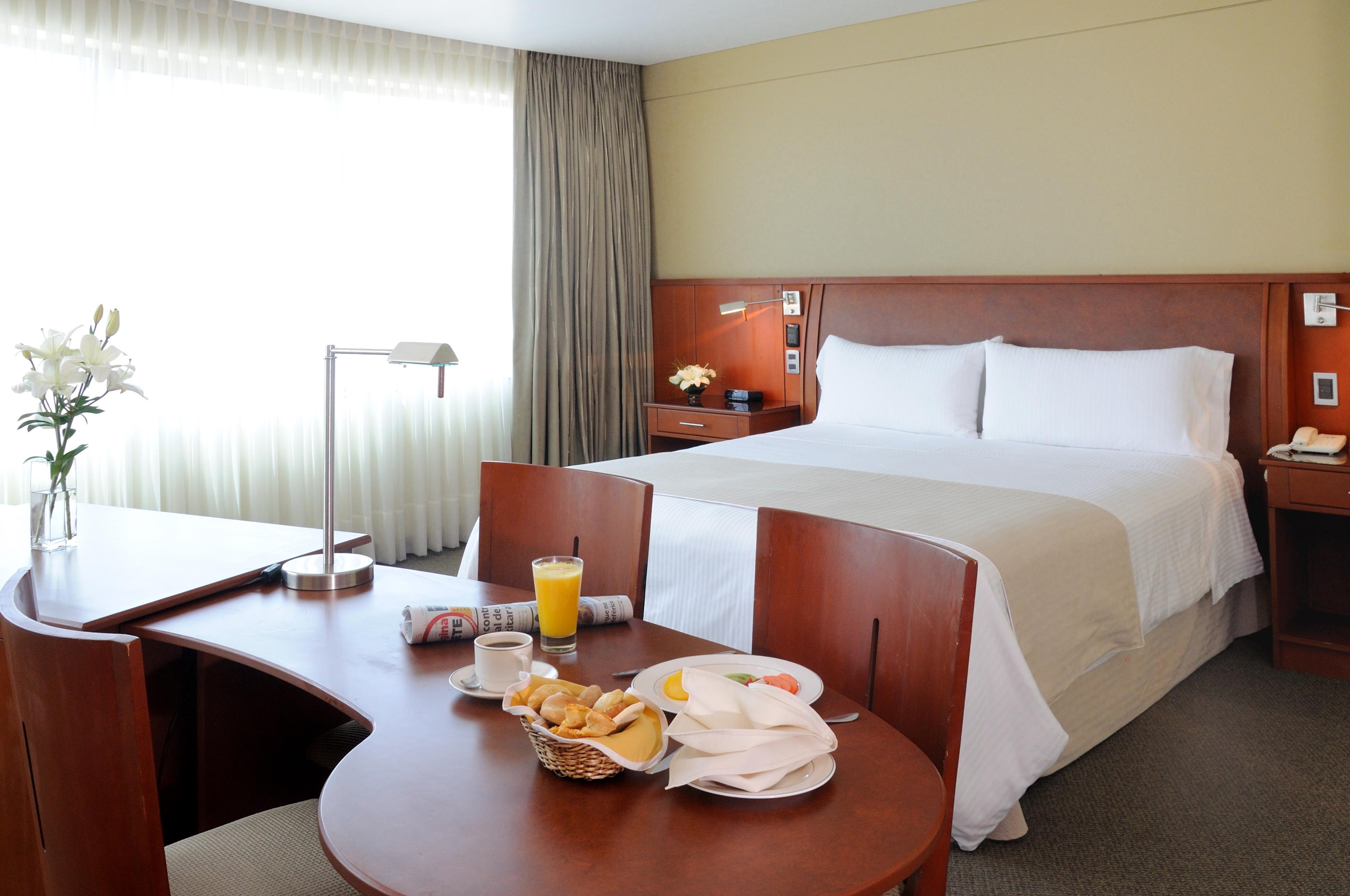 Suites Camino Real La Paz Exteriér fotografie