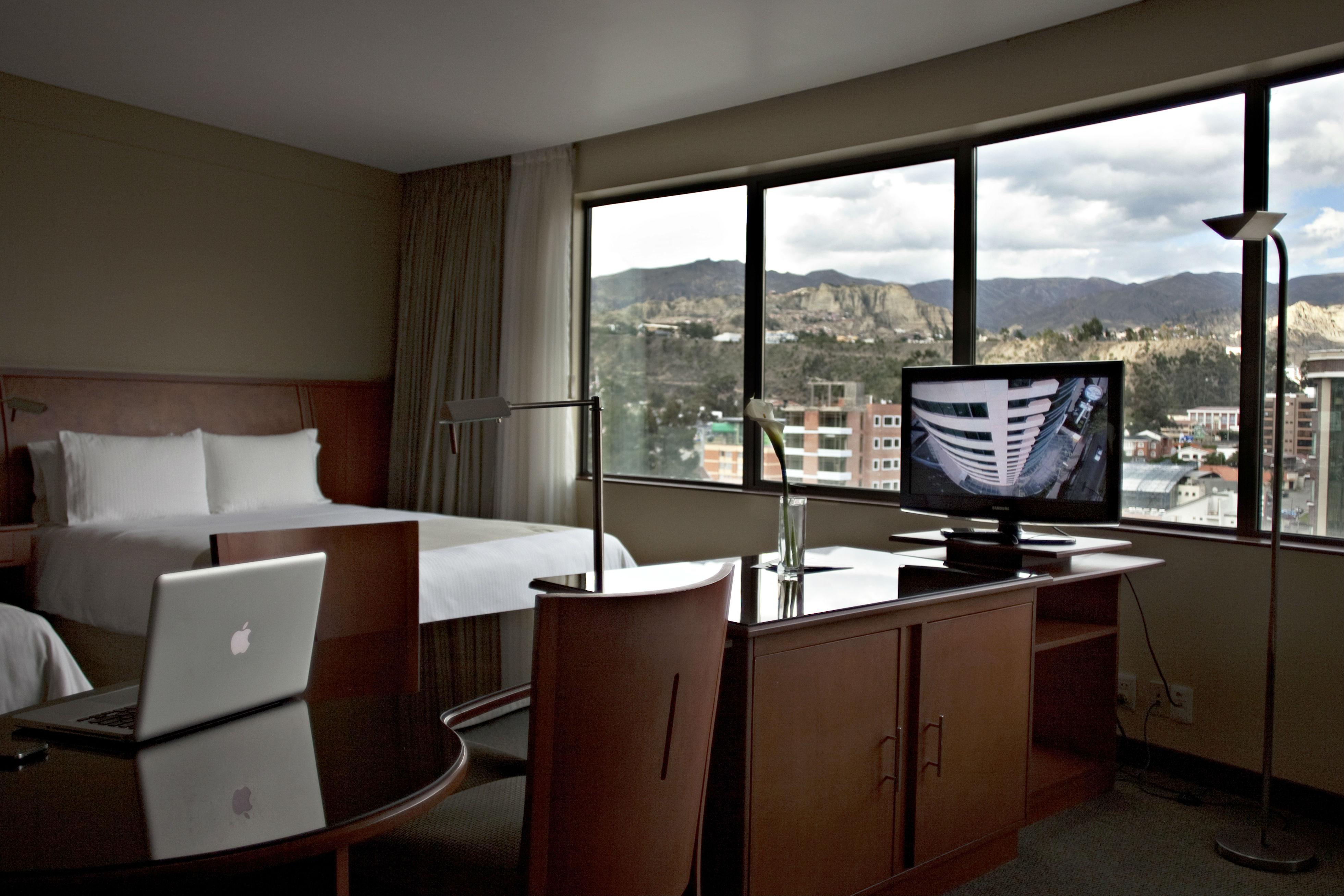 Suites Camino Real La Paz Exteriér fotografie