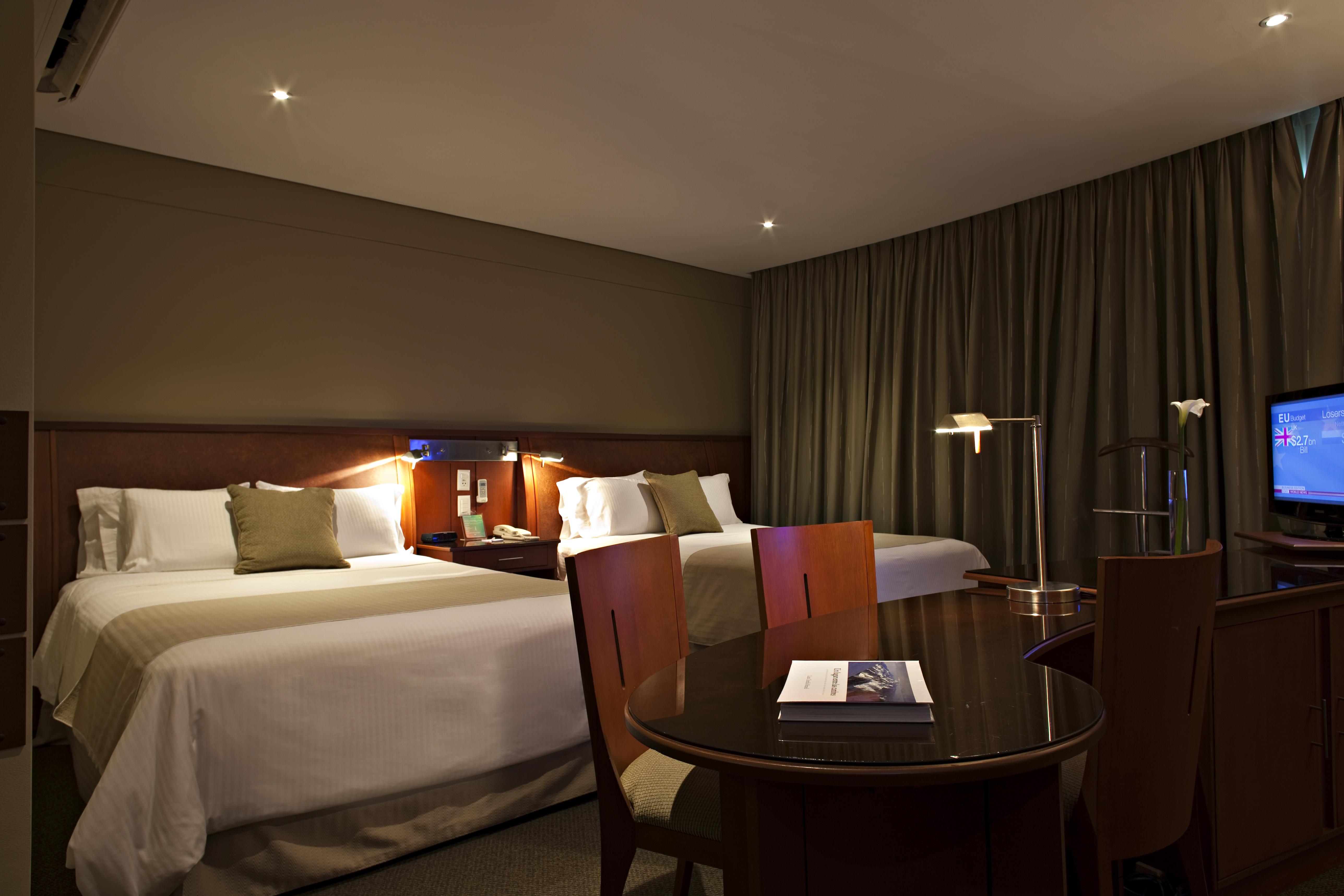 Suites Camino Real La Paz Exteriér fotografie