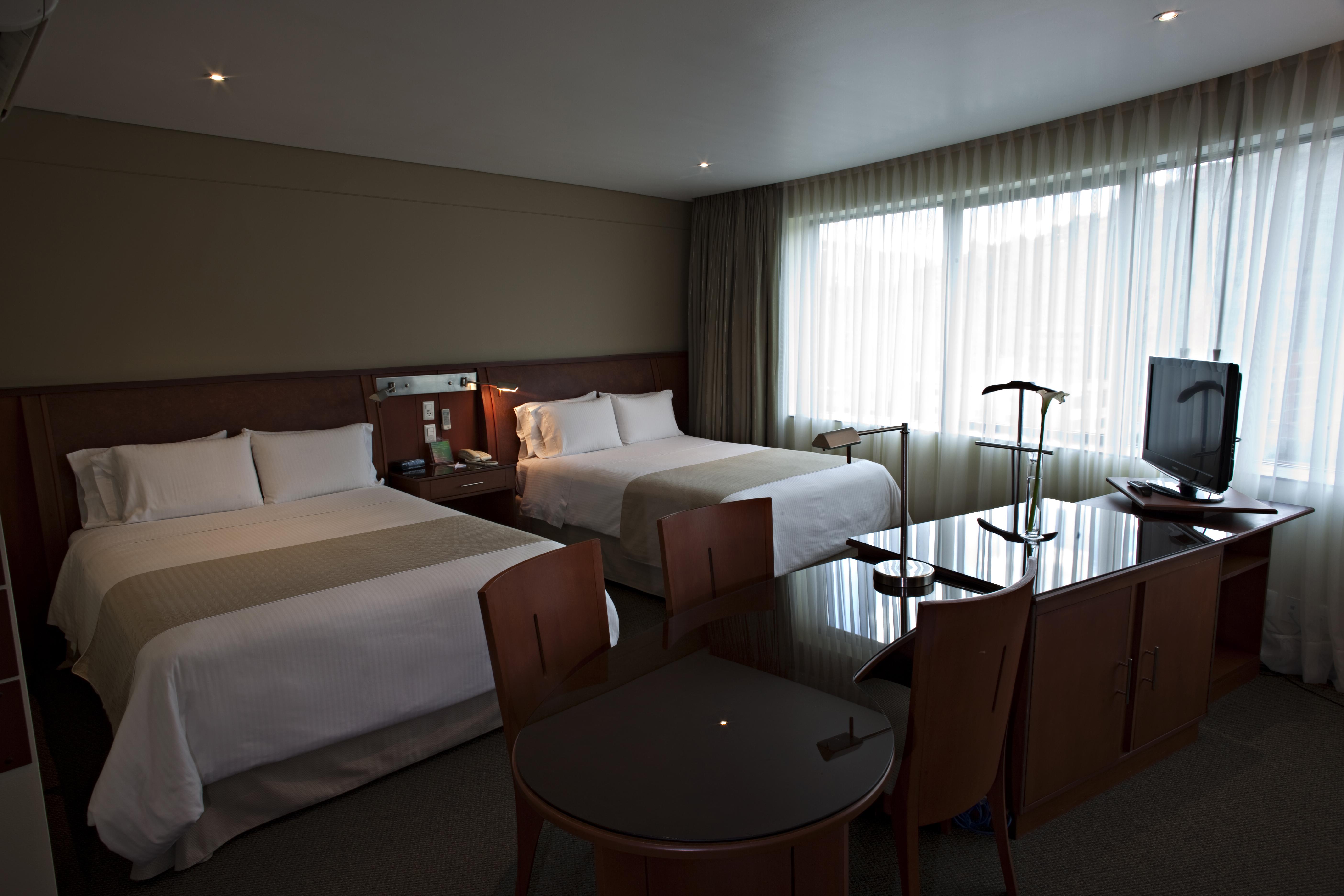 Suites Camino Real La Paz Exteriér fotografie
