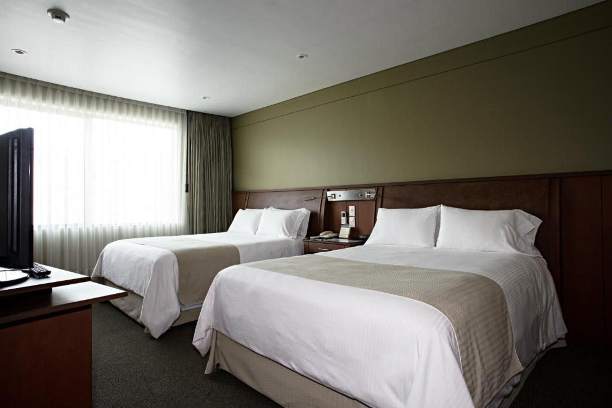 Suites Camino Real La Paz Exteriér fotografie