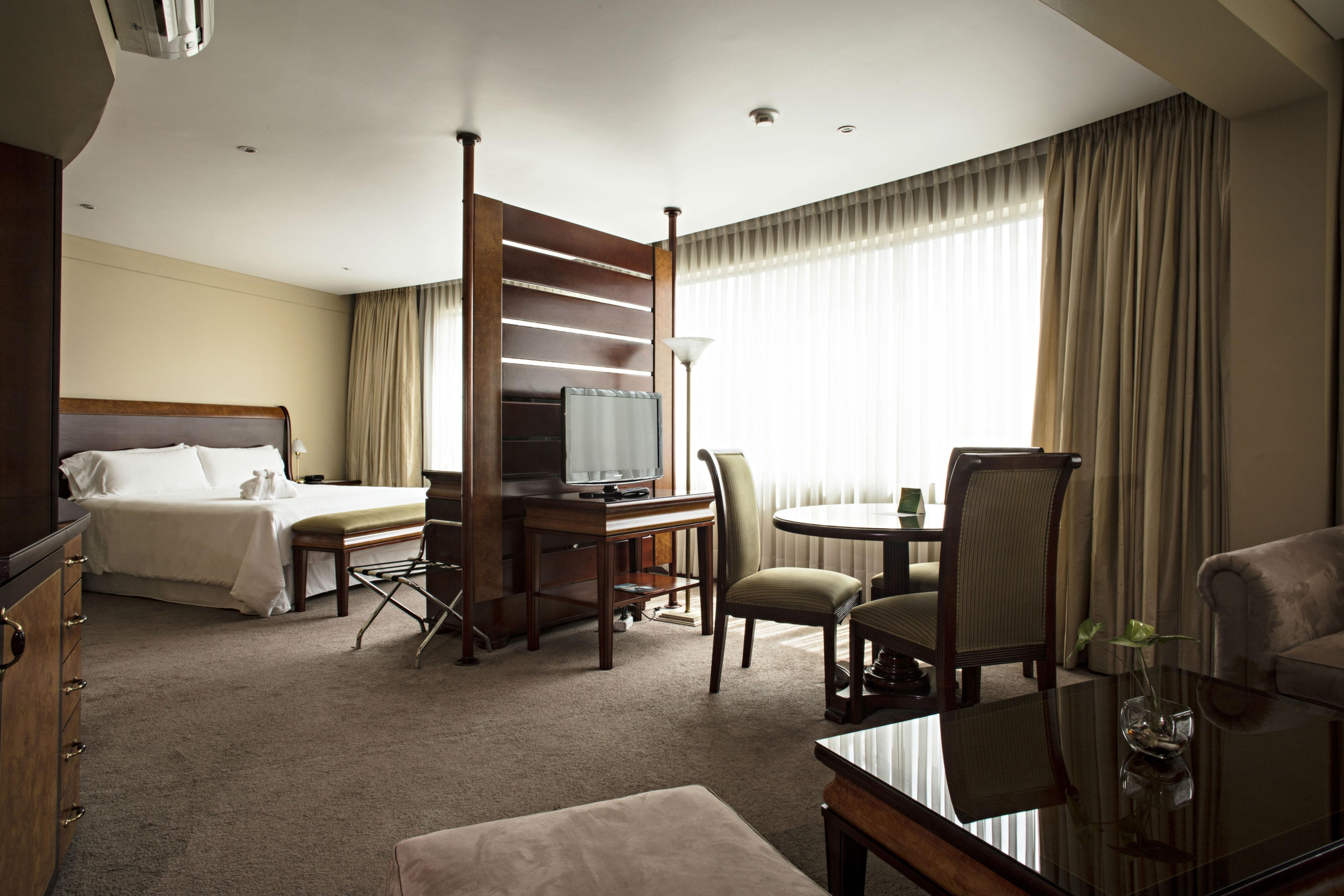 Suites Camino Real La Paz Exteriér fotografie