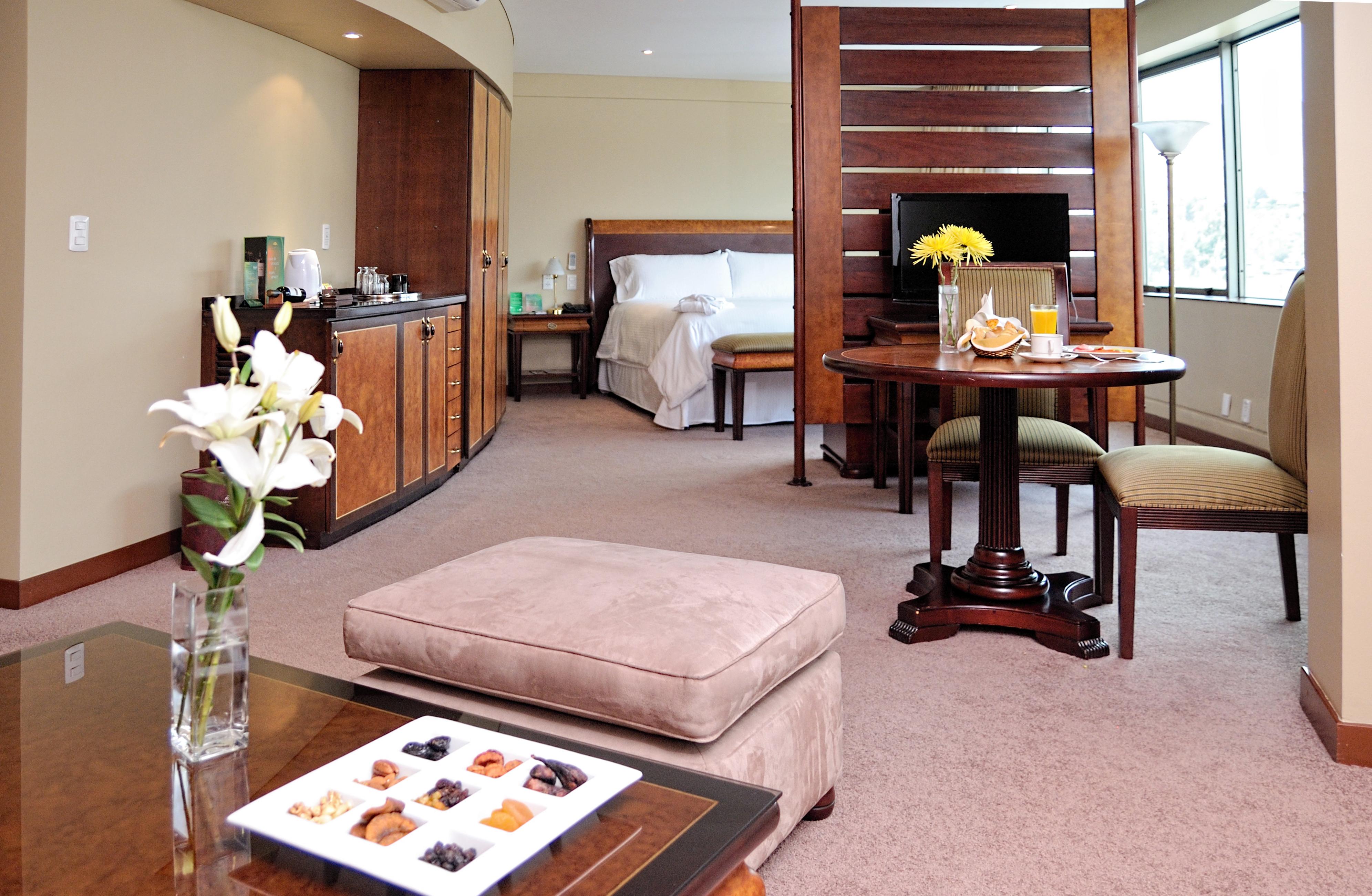 Suites Camino Real La Paz Exteriér fotografie