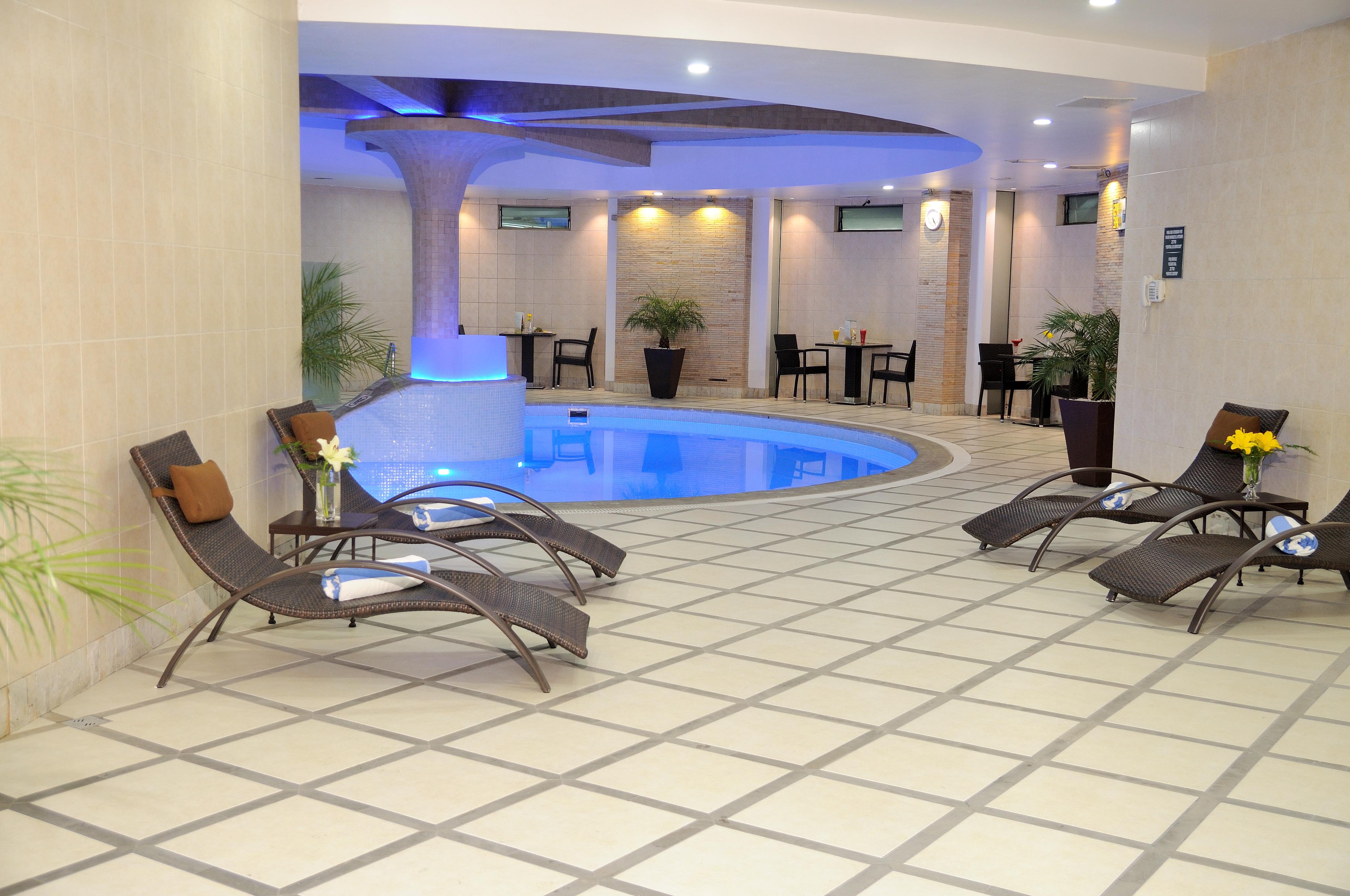 Suites Camino Real La Paz Exteriér fotografie