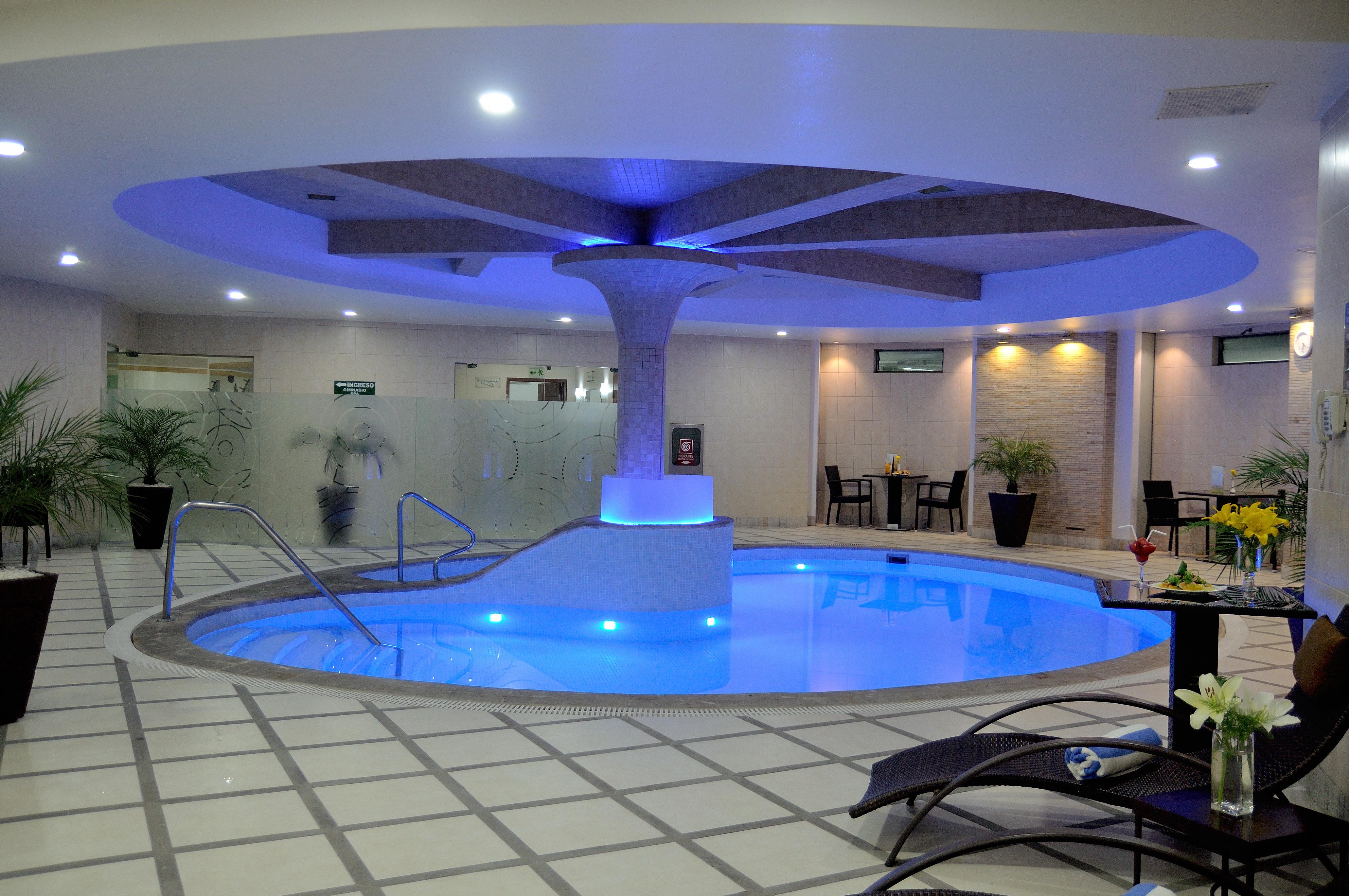Suites Camino Real La Paz Exteriér fotografie