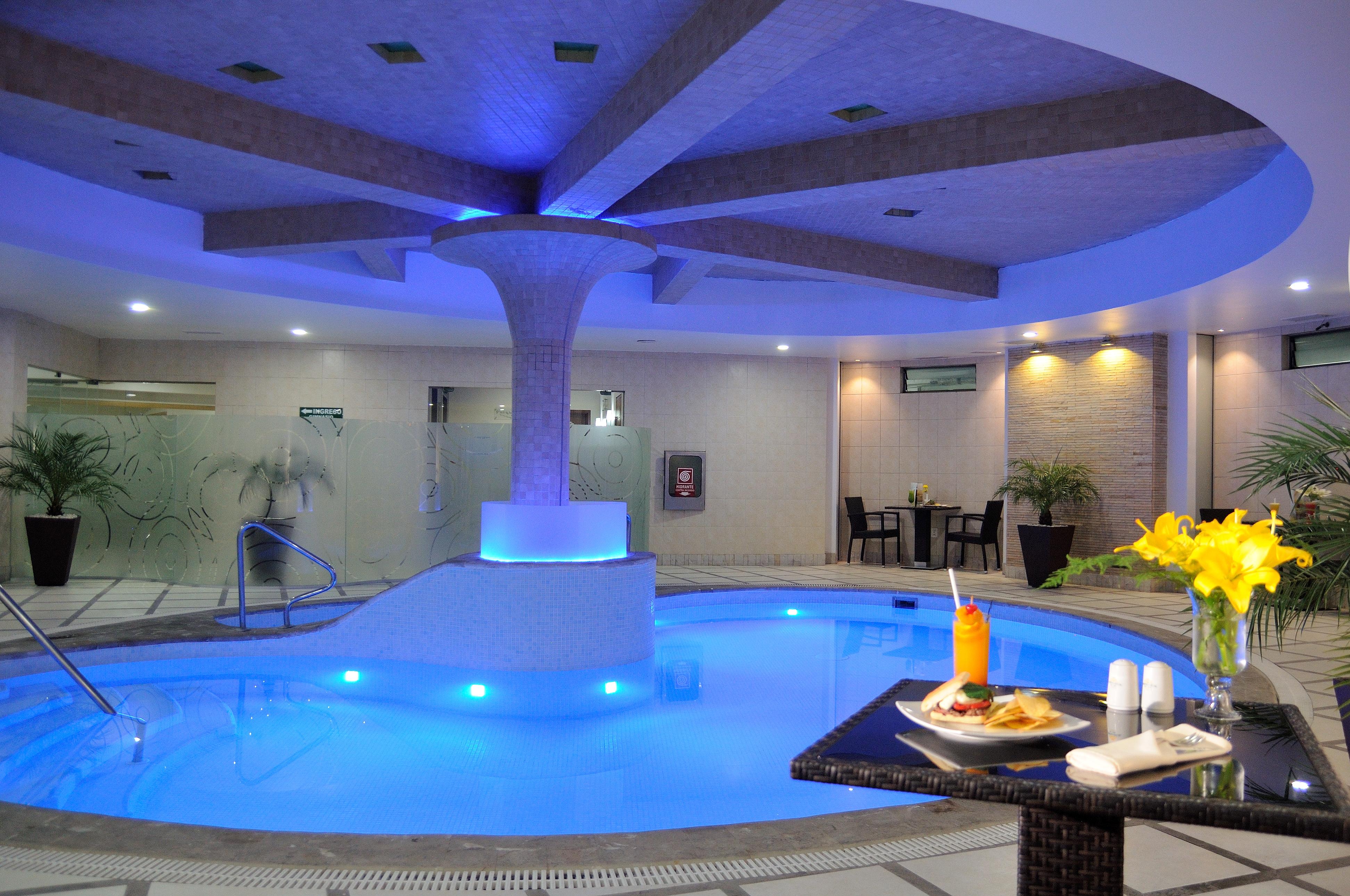 Suites Camino Real La Paz Exteriér fotografie