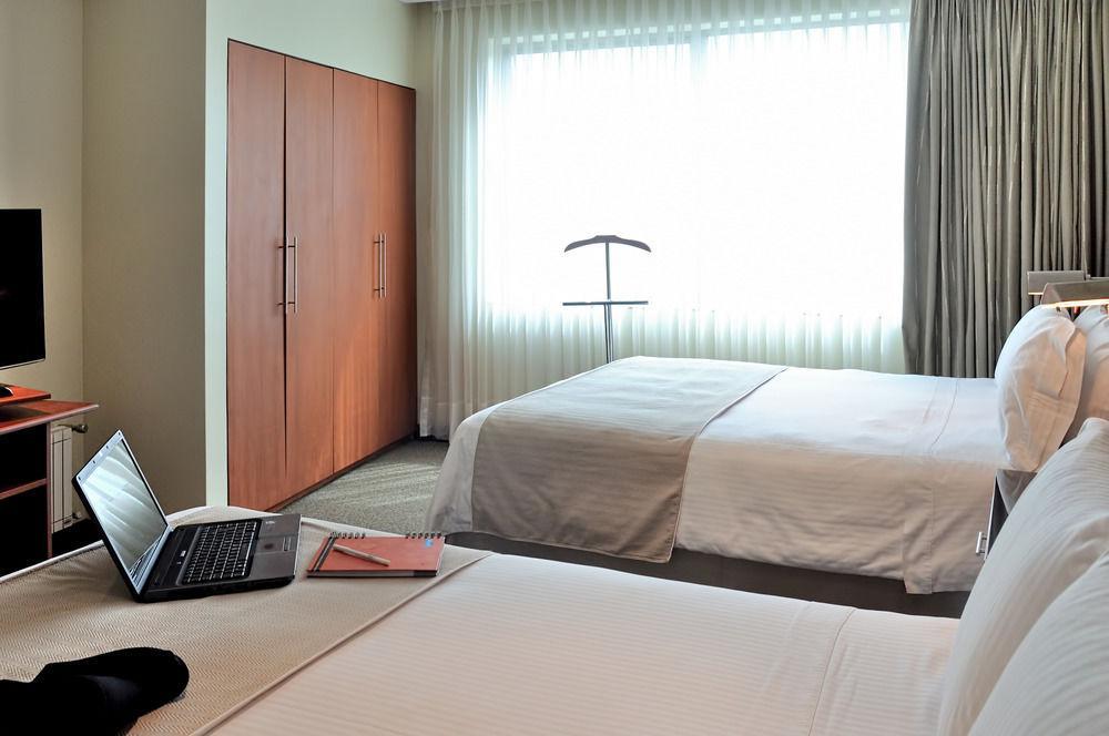 Suites Camino Real La Paz Exteriér fotografie