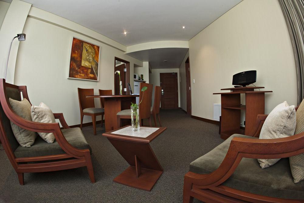 Suites Camino Real La Paz Exteriér fotografie