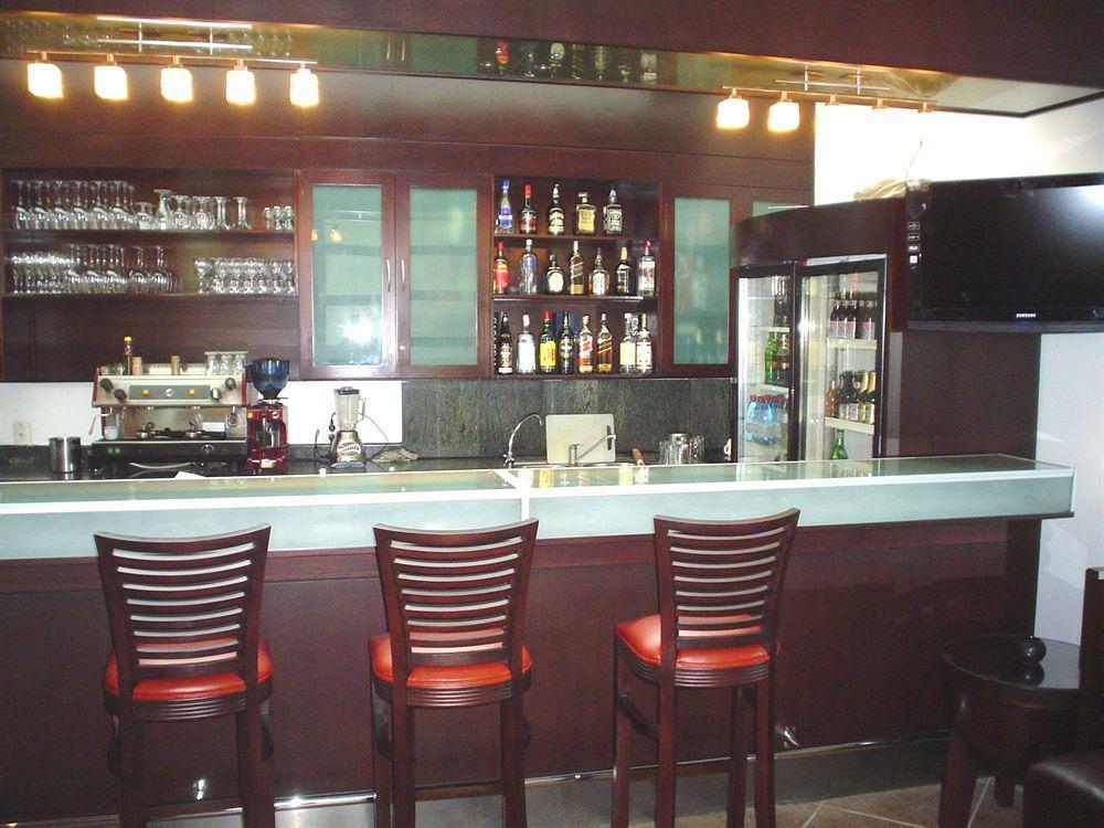 Suites Camino Real La Paz Exteriér fotografie