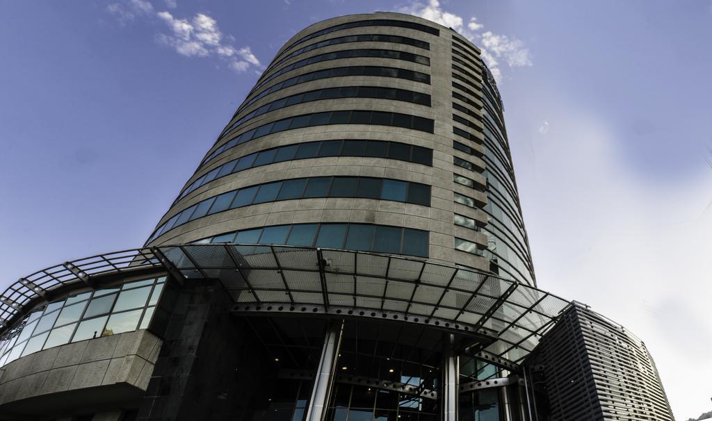 Suites Camino Real La Paz Exteriér fotografie