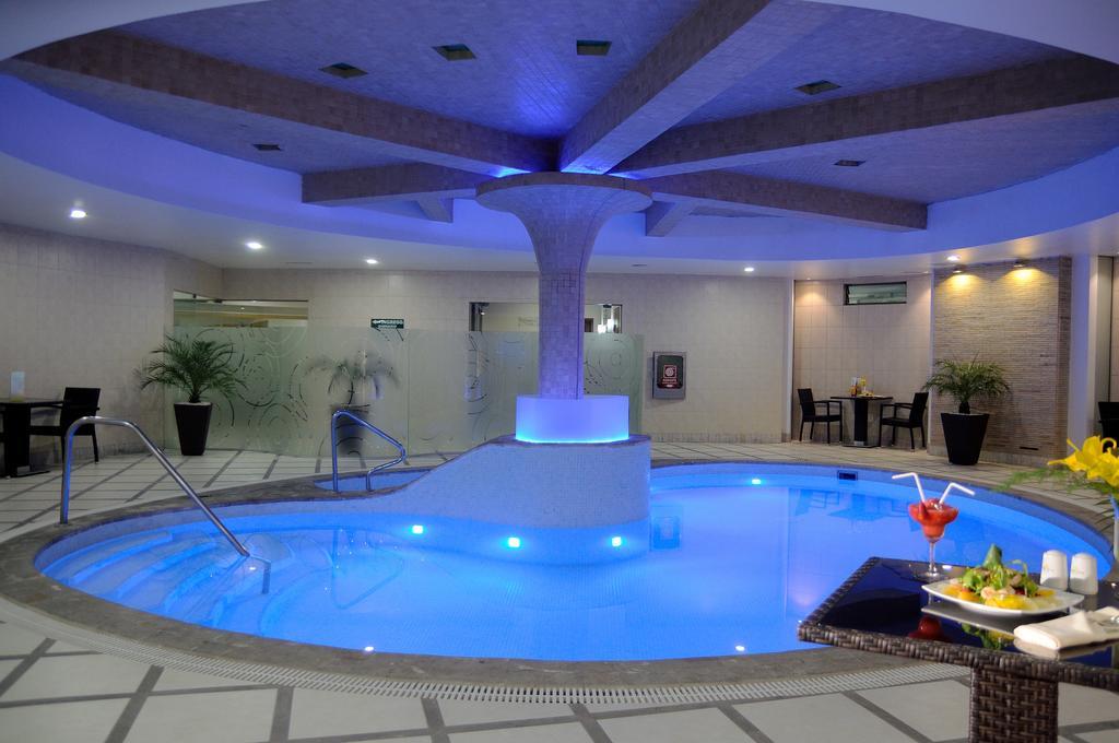 Suites Camino Real La Paz Exteriér fotografie