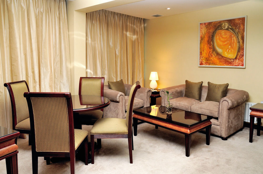 Suites Camino Real La Paz Exteriér fotografie