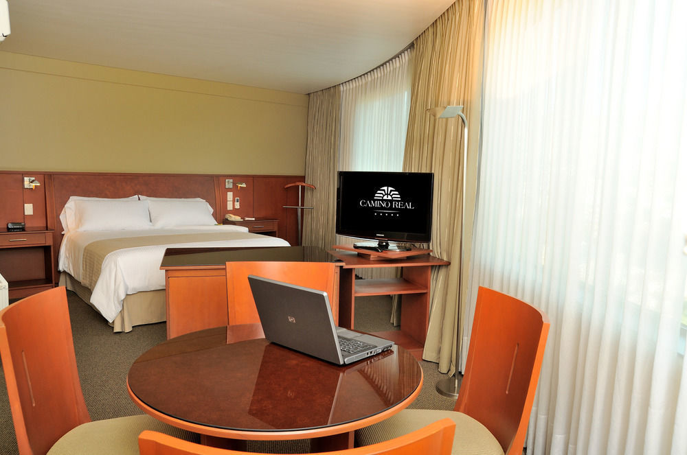 Suites Camino Real La Paz Exteriér fotografie