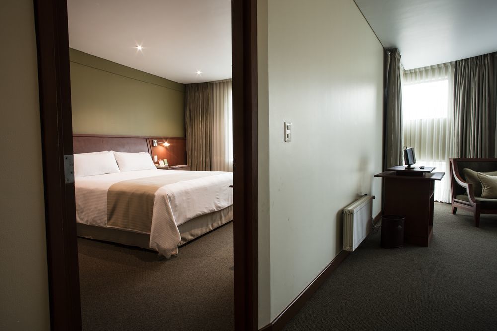 Suites Camino Real La Paz Exteriér fotografie