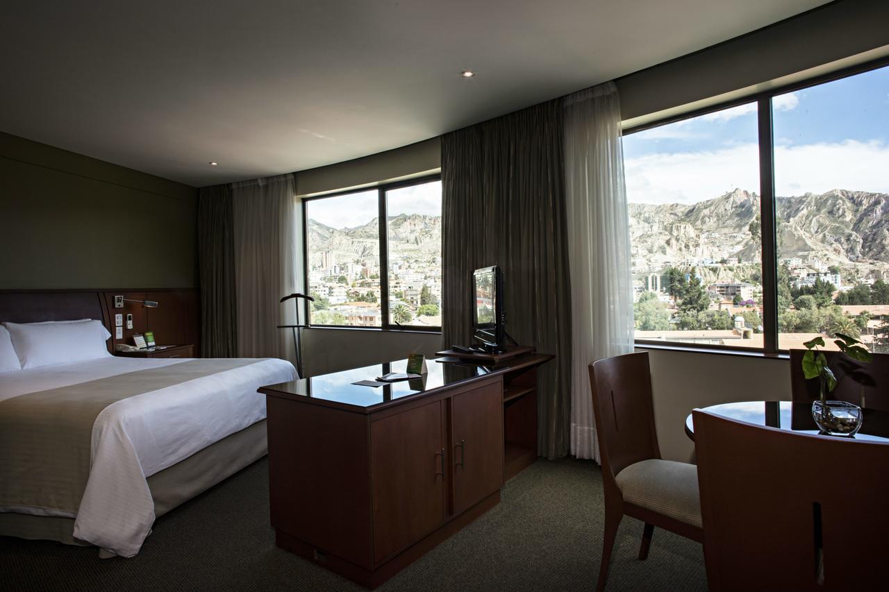 Suites Camino Real La Paz Exteriér fotografie