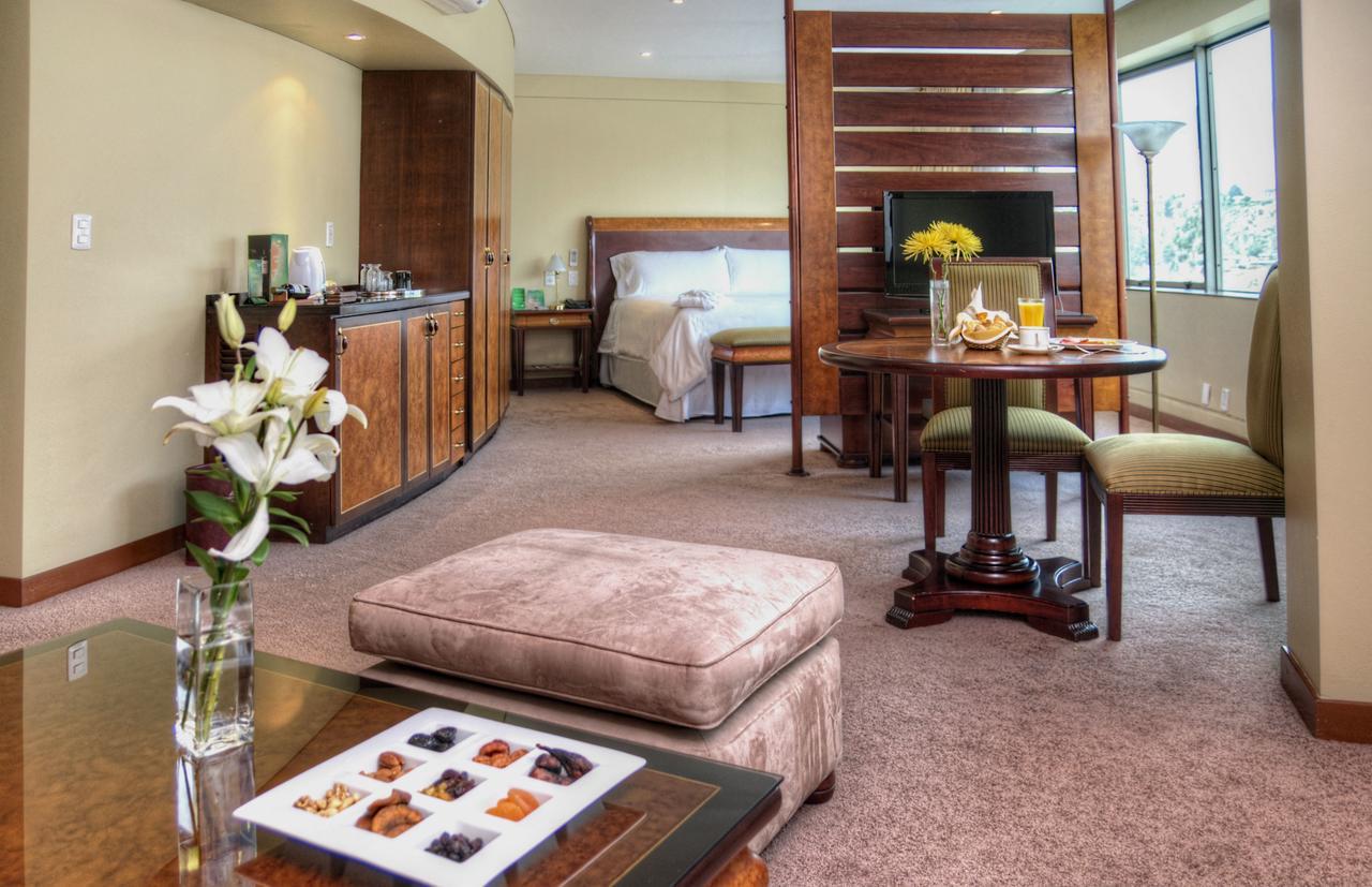 Suites Camino Real La Paz Exteriér fotografie