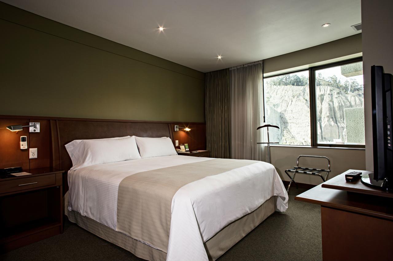 Suites Camino Real La Paz Exteriér fotografie