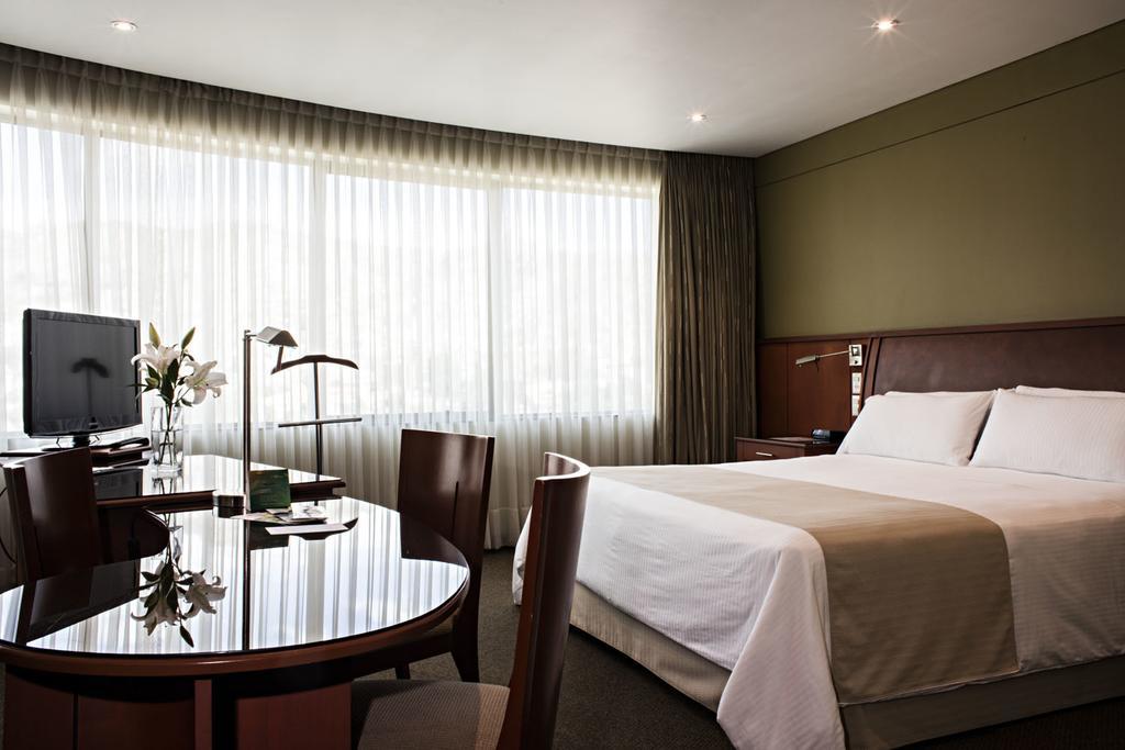 Suites Camino Real La Paz Exteriér fotografie