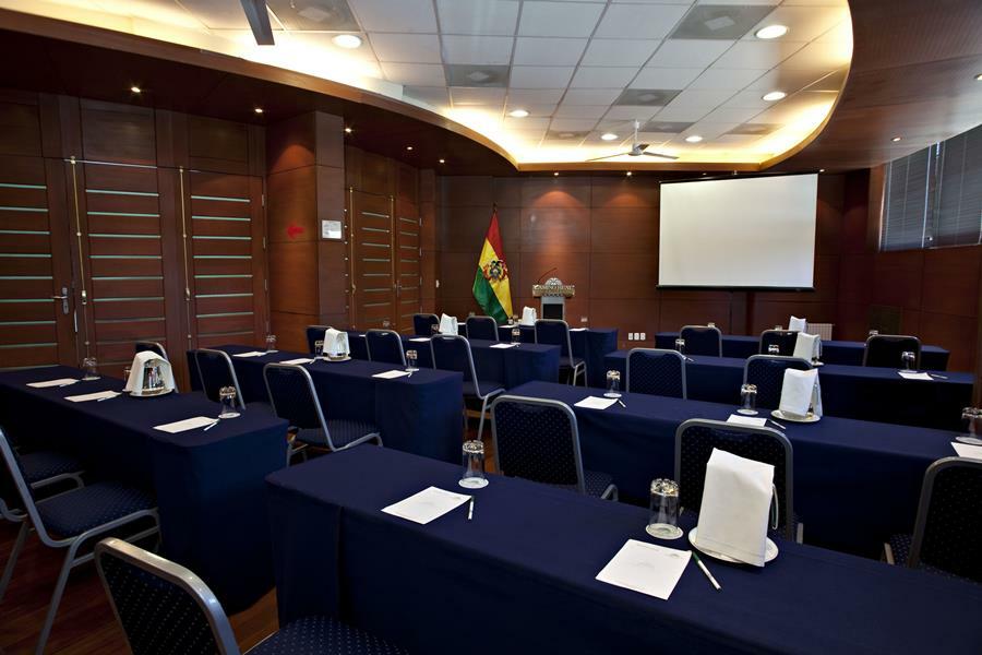 Suites Camino Real La Paz Exteriér fotografie